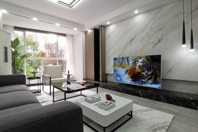2-bedroom apartment, Kaixuan Road, 5-min walk to Line 3/4/10 Hongqiao Road Station