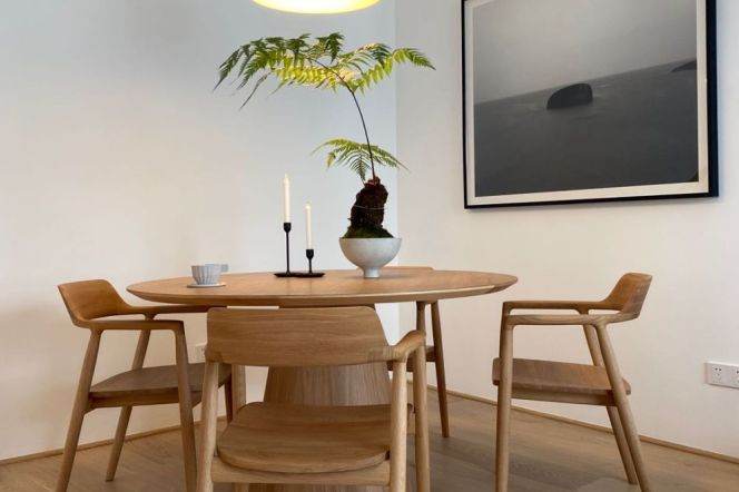 Quality 1+1br new apt @Hengshan Rd   Line 1/7/10 