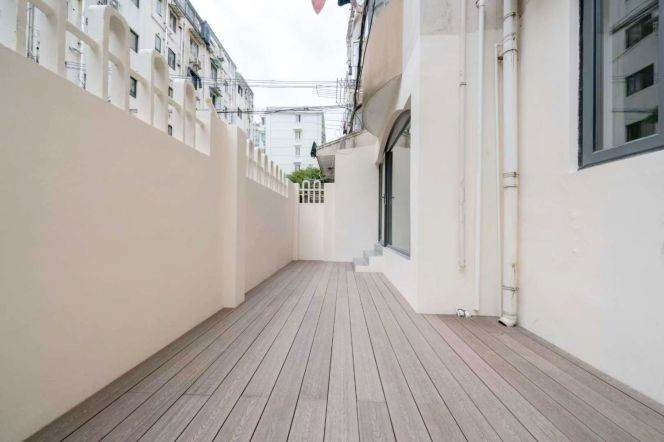 Valuable 2BR in Sanhe Garden with Garden/Floorheting/Oven 14.5K  