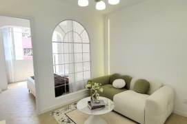 Bright 1BR-Jiangsu Road