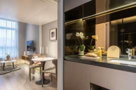 1Loft near line 3 and SISU(ESSCA) can long and short term lease