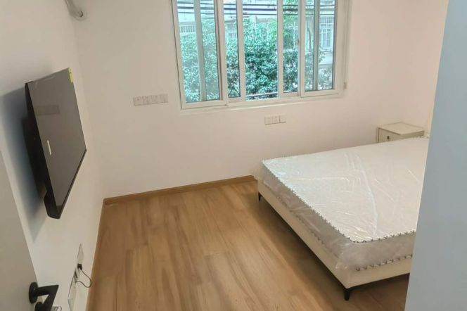 jiangning rd modern studio 1BR@L13