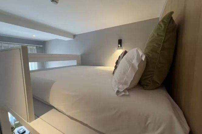 1Loft near line 3 and SISU(ESSCA) can long and short term lease
