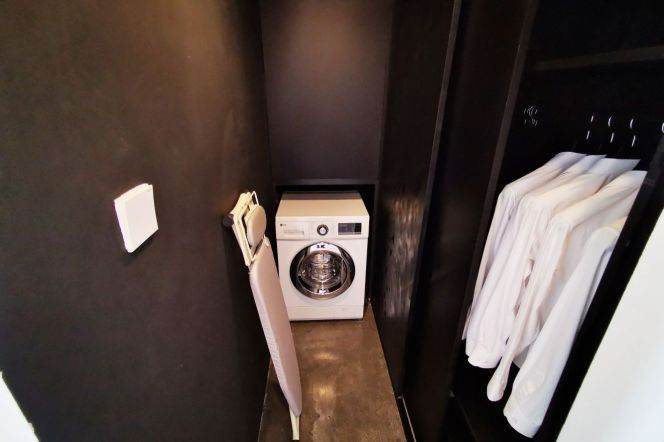 Luxury spacious 1br serviced apt in Xintiandi nr L8,10