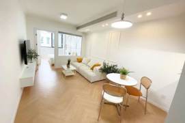 zhongshan park 1BR/Big living room@L2/3/4
