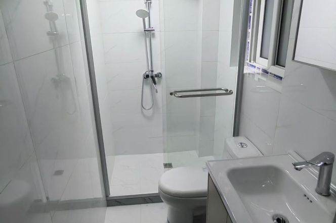 jiangning rd modern studio 1BR@L13