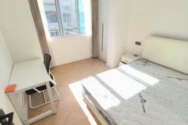 Shuicheng rd/spacious 2br 1lr/central AC/bright room/double south,@L10