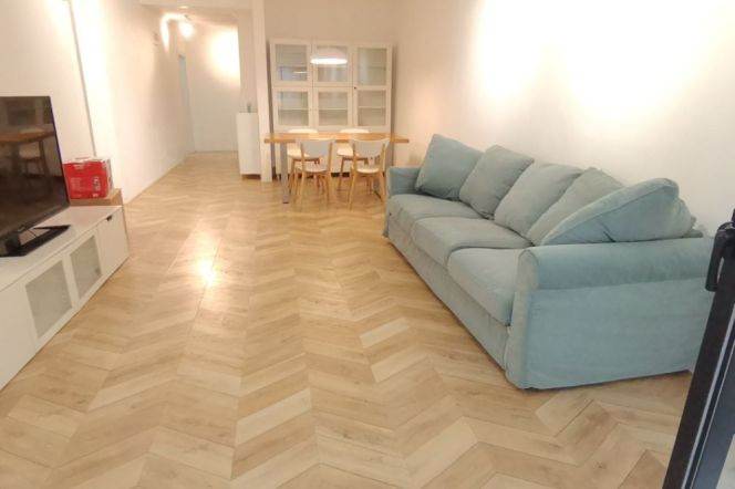 hongqiao rd elevator 2BR/2Baths/110sqm@L3/4/10