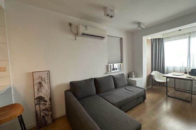 Chang Shu Rd 1br