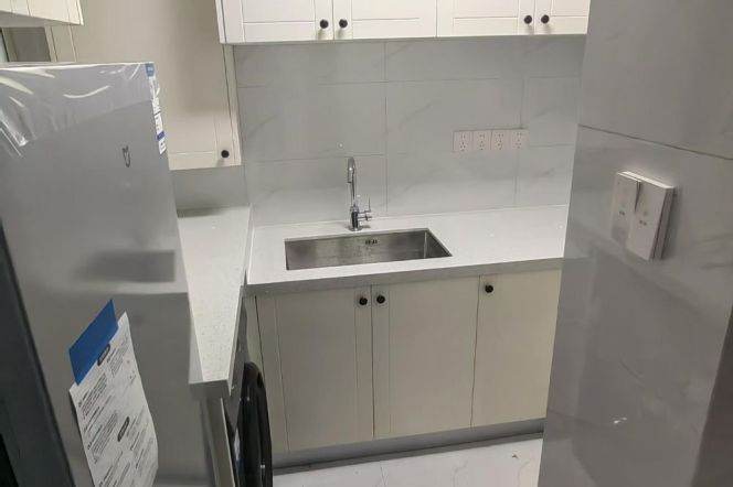 jiangning rd modern studio 1BR@L13