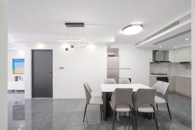 Valuable 2BR in Sanhe Garden with Garden/Floorheting/Oven 14.5K  