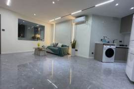   Spacious-Fashion-lift-1Br-Nr Huadong Jiaotong uni-Caoyang rd/Putuo area/L3/4/11/13/14