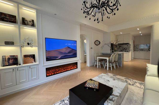 Wuding Rd Station Elevator Spacious 3Br/2Bath with Terrace Line14