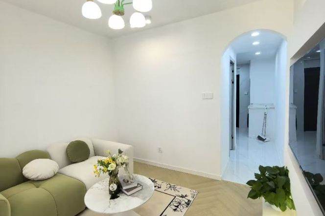 Bright 1BR-Jiangsu Road