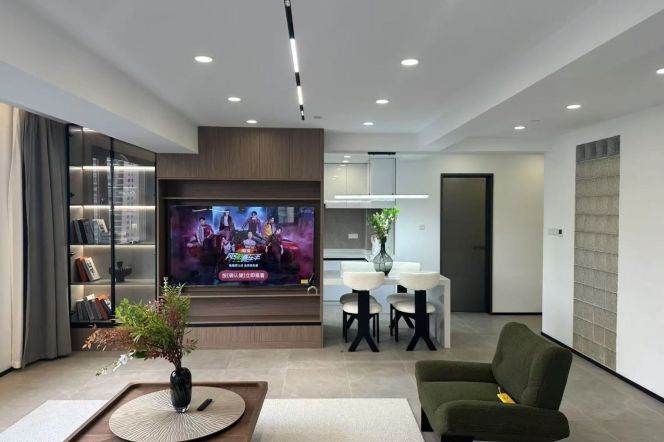 Changping station spacious & nice 2br with 15.5k