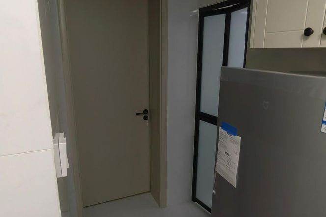 jiangning rd modern studio 1BR@L13