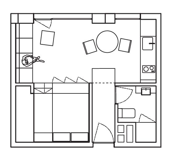 Housing image