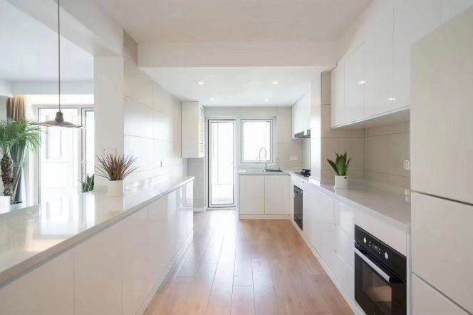 wuning rd high floor 2BR/2baths/130sqm@L13/14