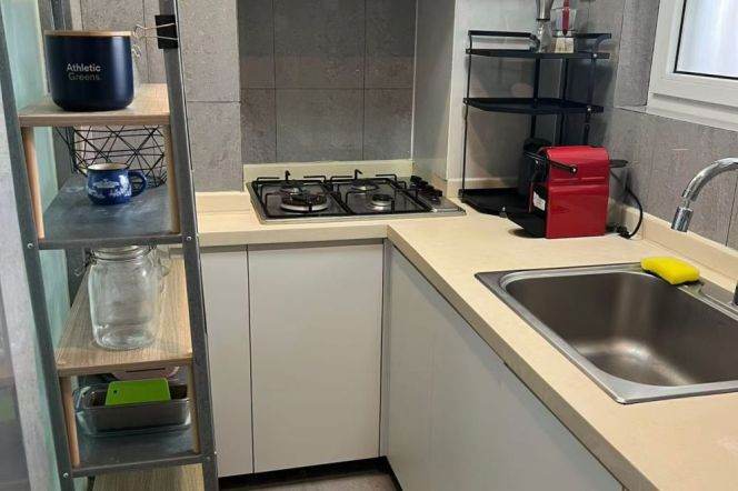 changping rd station one bedroom