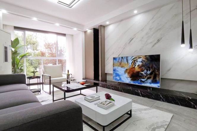 Nice compound 2BR 2BA near Hongqiao rd station 