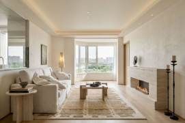 High-End 4-Bedroom Large Flat | Twin Ensuite Rooms in Xujiahui Core