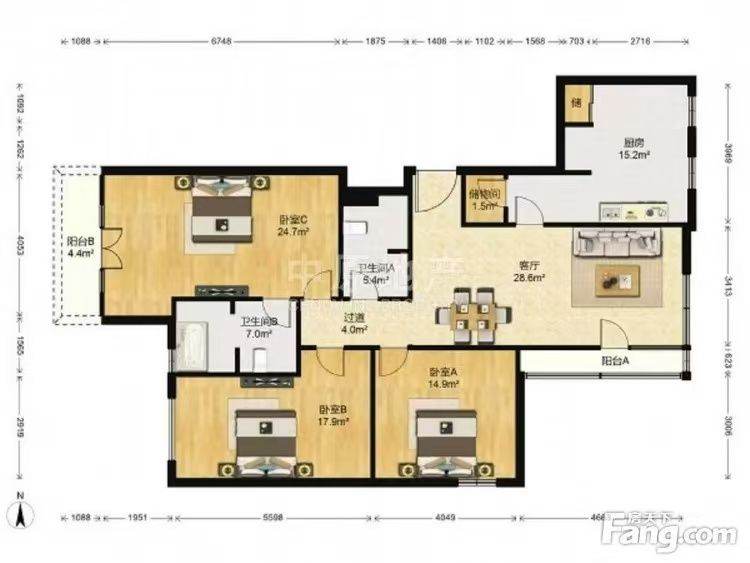 Housing image