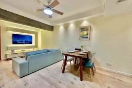 modern 2brs floor heating modern furniture near west nan jing road line 2,12,13 only 14.5K