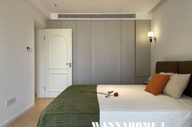Modern&Bright 2Bdrs 1Bath Apt+Taikoo Hui+Stunning View+West Nan Jing Rd Metro