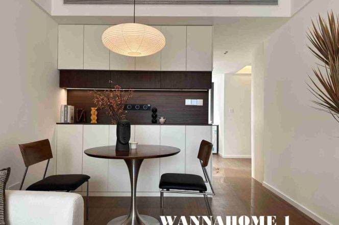 Spacious&Bright 1Bdr 1Bath Apt+Stunning View+L13 Jiang Ning Rd+Shang Hai Railway Metro