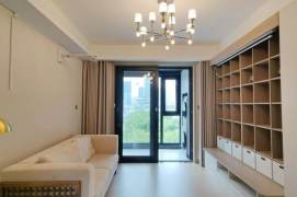 Modern 2 br with Nice storage space + floor heating,easy to NYU+Wellington shanghai