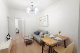  Elevator 1br Nr dongan road M4/7