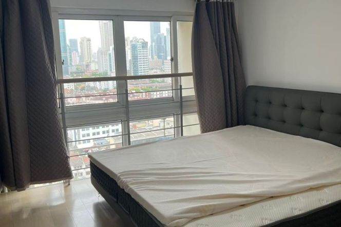 changping rd station one bedroom