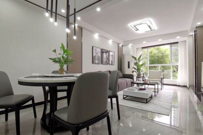 Nice compound 2BR 2BA near Hongqiao rd station 