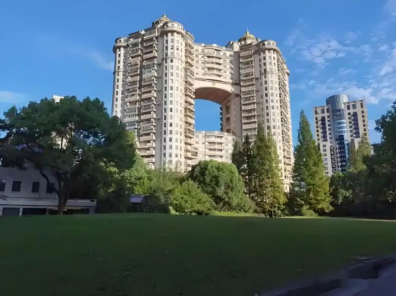 Housing image