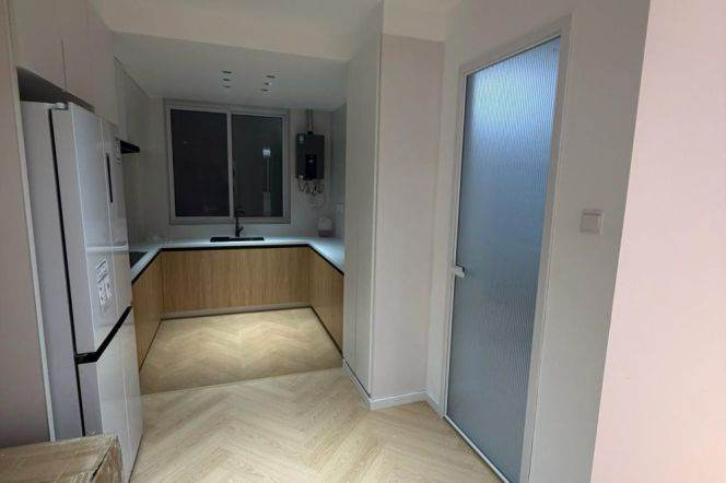 beixinjing rd modern 2BR/big living room@L2