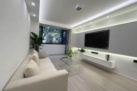 Spacaious 1Br +green view  | Zhongshan Park Mt L2/3/4 | Newly renovated 9.8K