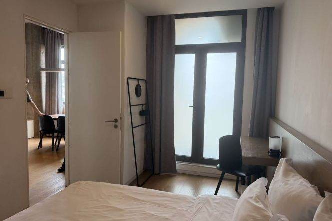 1BR near line 6 NYU and convenient to Lujiazui can long and short term lease