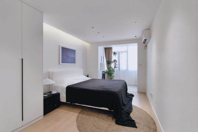  modern 2brs Nr caobao road M1/12