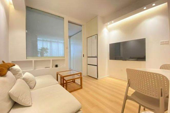 1BR+Oven/3mins to Changping Metro