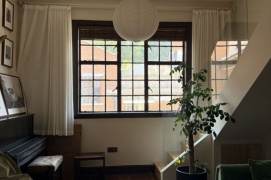 characteristic shanghai style - duplex- comfortable living- public terrace-IAPM 