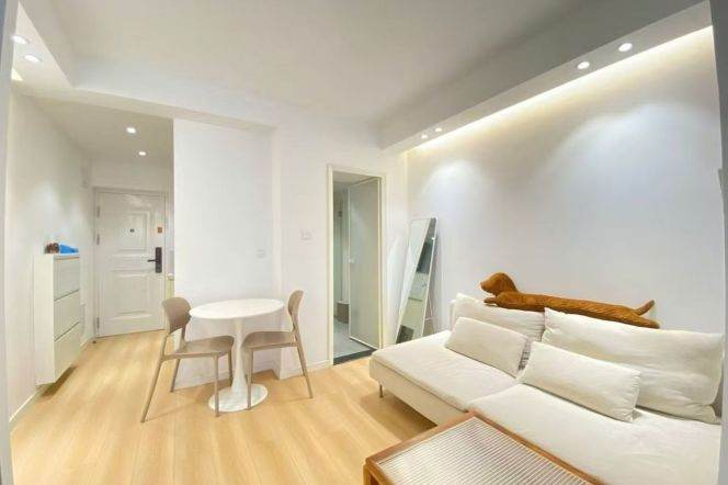 1BR+Oven/3mins to Changping Metro