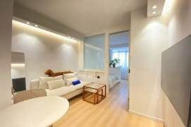 1BR+Oven/3mins to Changping Metro