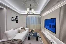 brand new big 1 bedroom near line 9,12 and Tianzifang floor heating 14.5K