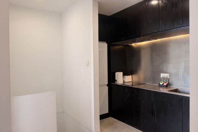 1BR near line 6 NYU and convenient to Lujiazui can long and short term lease