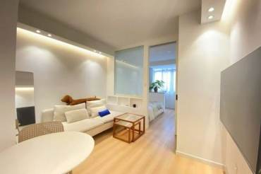 1BR+Oven/3mins to Changping Metro