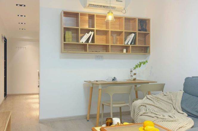 modern 1br Nr changping road M7
