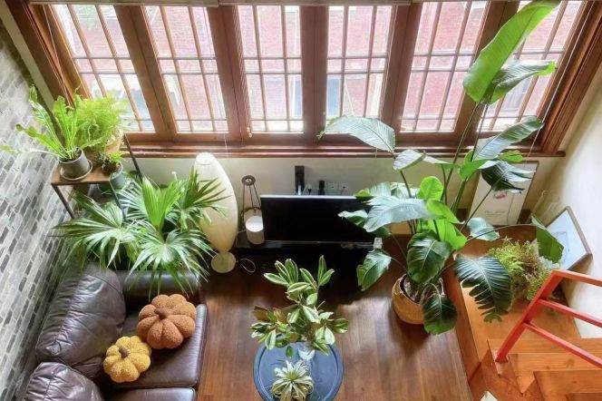 Nice terrace 1Br/1Lr/1Bt apt nr South shanxi rd,M1/2/10/12/13