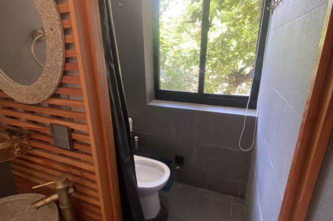 1 br near L1/L7 changshu rd station+SJTU