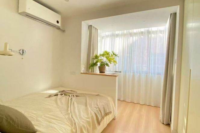1BR+Oven/3mins to Changping Metro