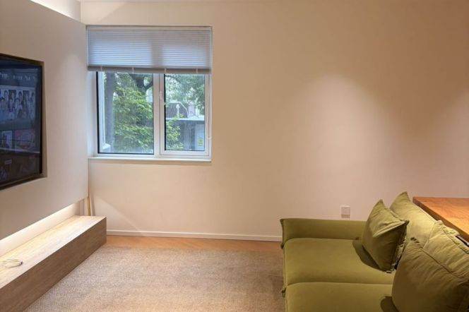 Nice 1+1 spacious Flat in Xintiandi